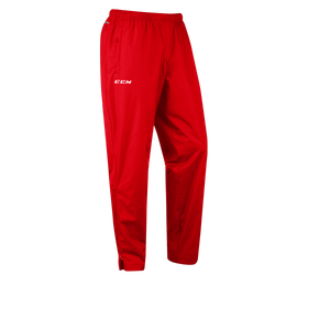 New CCM Red Lightweight Rink Suit Pant | Senior M | #191520306472