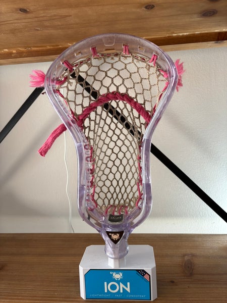 ECD Ion Strung Head (Used)