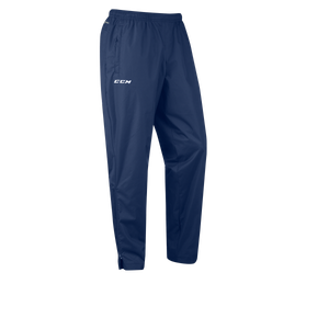 New CCM Navy Lightweight Rink Suit Pant | Senior XL | #191520306977
