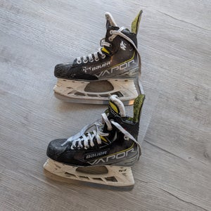 Bauer Vapor 3X Ice Hockey Skates Junior 3.5
