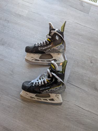 Bauer Vapor 3X Ice Hockey Skates Junior 3.5