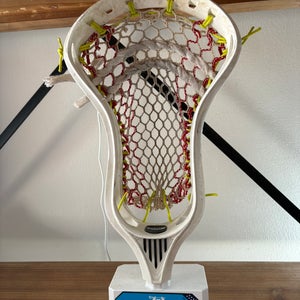 True Hzrdus Strung Head (Used)