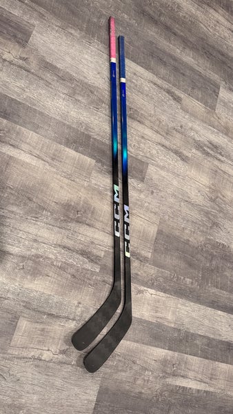 Intermediate CCM FT8 Pro Right Handed Hockey Stick P29+1/4 (Used)