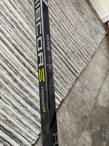 Senior CCM RibCor Trigger2 PMT P92 Pro Stock (Used)