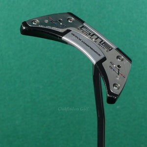 Never Compromise GM2 Exchange 3 Double-Bend Center-Shafted 36" Putter Golf Club