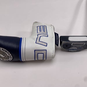 Odyssey Ai-ONE 9 Tour Bag Collection Putter 33.5" Mens RH HC