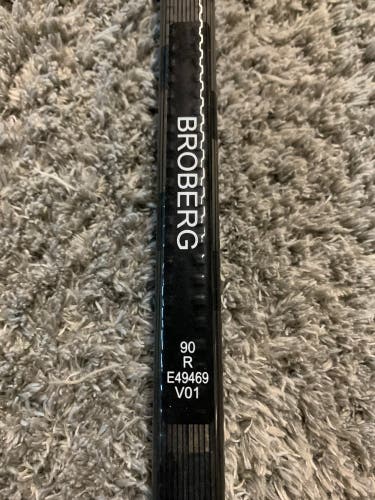 CCM Jetspeed FT7 P29 90 Flex LH Pro Stock Hockey Stick