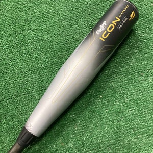 Rawlings Icon Youth (2 5/8") USA 2023 (-10)