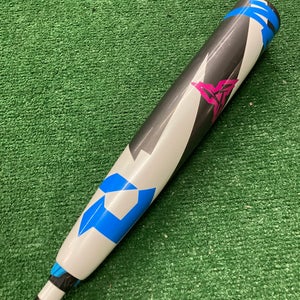 DeMarini Zen (2 3/4") USSSA Bat 2025 (-8)