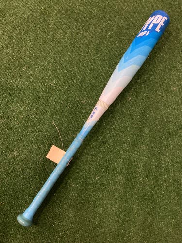 Easton Hype Fire 'Arctic Flame' Limited Edition (2 3/4") USSSA Bat 2024 (-8)