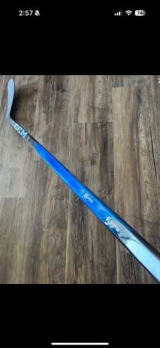 CCM Jetspeed FT8 Pro Hockey Stick