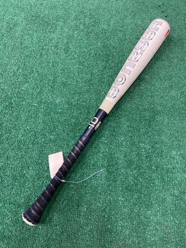 Warstic Bonesaber Hybrid (2 3/4") USSSA Bat 2024 (-10)