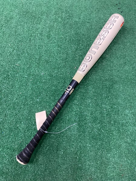 Warstic Bonesaber Hybrid (2 3/4") USSSA Bat 2024 (-10)