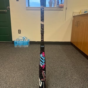 2025 Marucci CATX2 Vice Connect Hybrid BBCOR Certified Bat (-3) 30.5 oz 33.5" (Used)