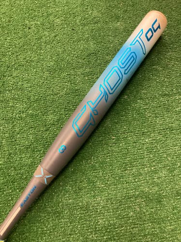 Easton Ghost OG (2 1/4") Fastpitch Bat 2025 (-10)