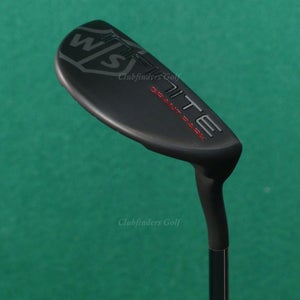 Wilson Staff Infinite Grant Park 33" Putter Golf Club w/ Super Stroke