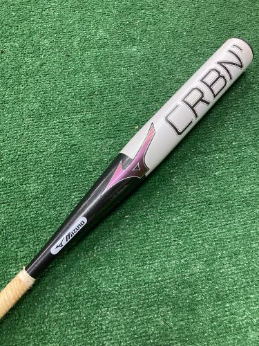Mizuno F24 CRBN1 Fastpitch 2024 (-10)
