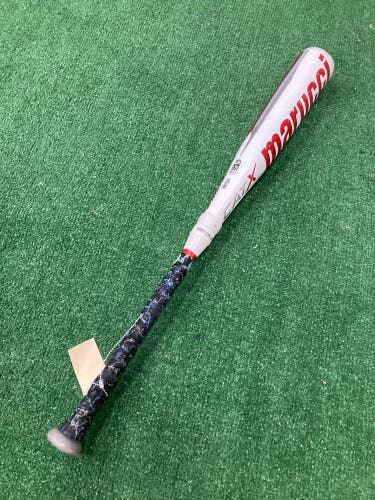 Marucci CAT X Connect Hybrid (2 3/4") USSSA 2023 (-10)