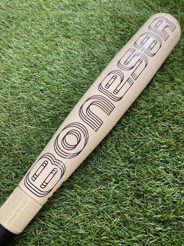 Warstic Bonesaber Hybrid (2 5/8") USA Youth Bat 2025 (-10)