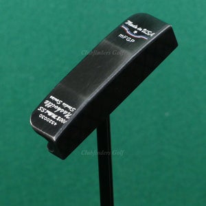 See More mFGP Nashville Studio Series 33.5" Putter Golf Club w/ Super Stroke
