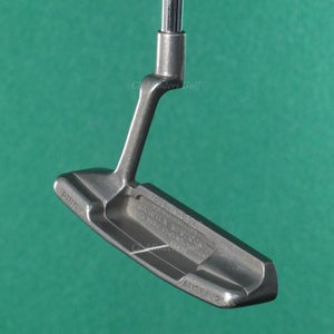 Ping Anser 2 Stainless Patented 85068 Plumbers-Neck 33.5" Putter Karsten