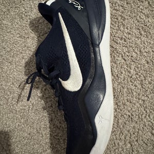 Men's Size M 10.5 (W 11.5) Nike Kobe 8 Shoes (Used)