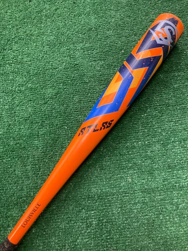 Louisville Slugger Atlas BBCOR 2023 (-3)