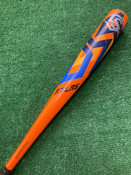 Louisville Slugger Atlas BBCOR 2023 (-3)