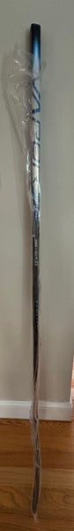 Junior Bauer Vapor FlyLite Left Hand Hockey Stick (New)