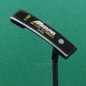 Mizuno Bettinardi BC1 Black Carbon 343g Slant-Neck 34" Putter Golf Club