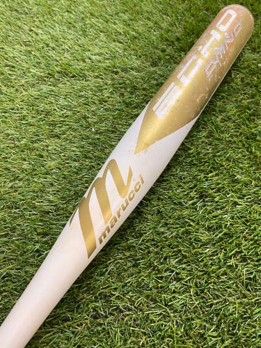Marucci Echo DMND Fastpitch 2023 (-10)