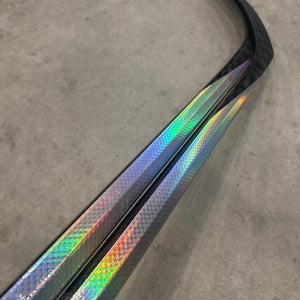 2 PACK 70 Flex P28 BLCKSTCK PRO 3 Tracer, XF Pro Similar Kick Point 5 SIDE Senior Right Hand