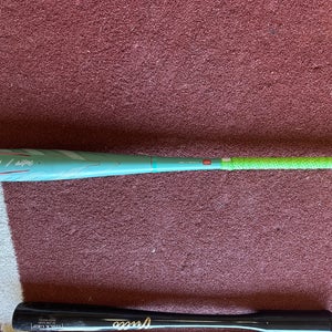 2024 Rawlings Mach AI Alloy BBCOR Certified Bat (-3) 34-31