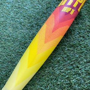 Easton Hype Fire (2 3/4") USSSA 2024 (-10)