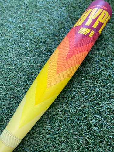 Easton Hype Fire (2 3/4") USSSA 2024 (-10)