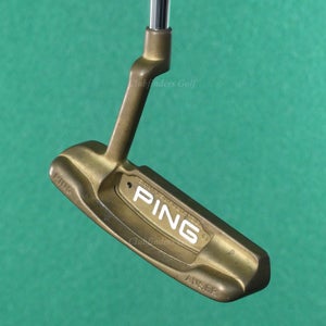 Ping Scottsdale Anser Remake Black Dot 34" Putter Golf Club Karsten