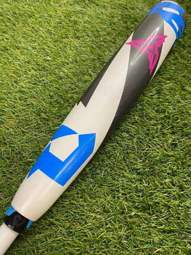 DeMarini Zen (2 3/4") USSSA Bat 2025 (-10)