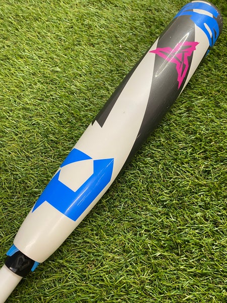 DeMarini Zen (2 3/4") USSSA Bat 2025 (-10)