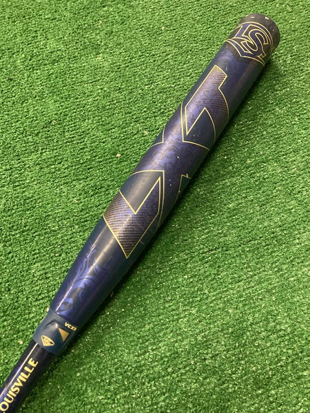 Louisville Slugger LXT Fastpitch Bat (-10) 2025