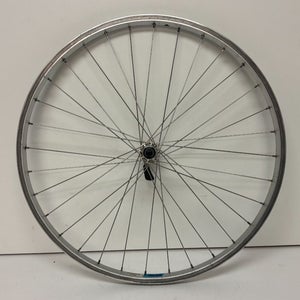 Vintage Ritchey Vantage Expert Aluminum 26" QR Front Wheel Deore DX M650 Hub