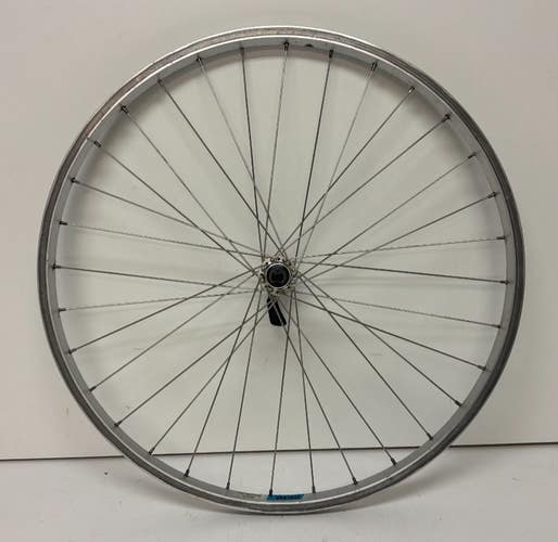 Vintage Ritchey Vantage Expert Aluminum 26" QR Front Wheel Deore DX M650 Hub