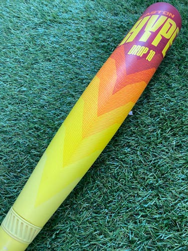 Easton Hype Fire (2 3/4") USSSA 2024 (-10)