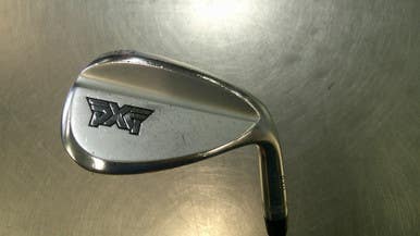 Used PXG 0311 Golf Wedge Mens RH 60 Degree 11868-C000066289