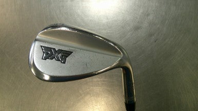 Used PXG 0311 Golf Wedge Mens RH 60 Degree 11868-C000066289