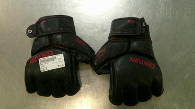 Used Century BAG GLOVES Other Gloves Black LG 11868-S000066288