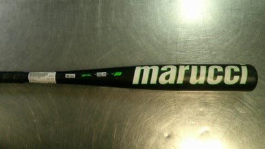 Used Marucci CODE BB/SB High School -3 Bat 31" 11868-S000066283