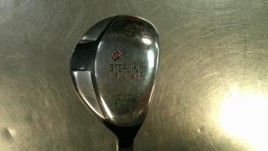 Used STERLING Mens Hybrid Club RH 5 Hybrid 11868-S000066273