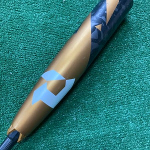 DeMarini Zoa (2 3/4") USSSA Bat 2022 (-10)