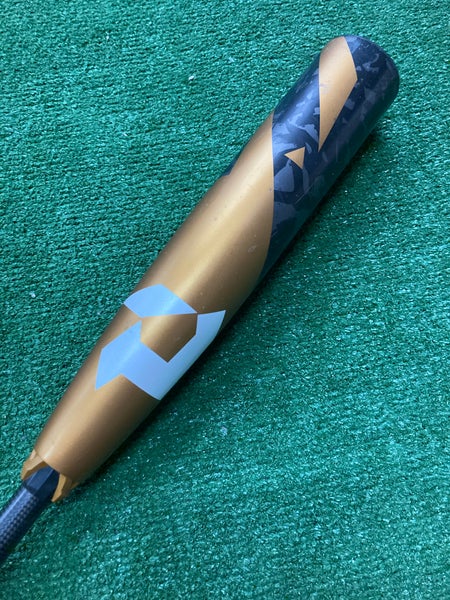 DeMarini Zoa (2 3/4") USSSA Bat 2022 (-10)