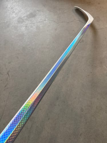77 Flex P28 BLCKSTCK PRO 3 Tracer, XF Pro Similar Kick Point 5 SIDE Senior Right Hand